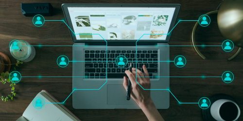 tirer le meilleur parti des data disponibles et réussir ses projets de transformation vers le digital