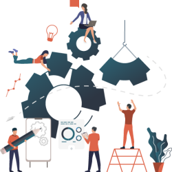 Le management de transition